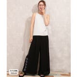 トップス レディース 夏 | チチカカ | 詳細画像2 