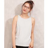 トップス レディース 夏 | チチカカ | 詳細画像3 