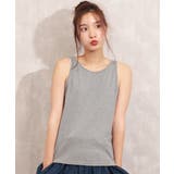 トップス レディース 夏 | チチカカ | 詳細画像14 