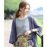 トップス レディース 夏 | チチカカ | 詳細画像11 