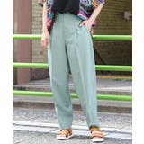パンツ レディース 春夏 | チチカカ | 詳細画像7