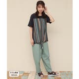 パンツ レディース 春夏 | チチカカ | 詳細画像8