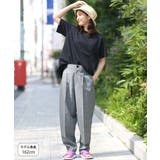 パンツ レディース 春夏 | チチカカ | 詳細画像10