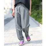パンツ レディース 春夏 | チチカカ | 詳細画像12