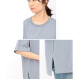 ベーシッククルーTシャツ lsccc112 チチカカ | チチカカ | 詳細画像15 
