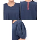 コクーンスリーブカットワンピース lsjbc139 チチカカ | チチカカ | 詳細画像10
