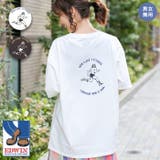 EDWINコラボルチャマラソンTシャツ lsjcd406 チチカカ | チチカカ | 詳細画像1