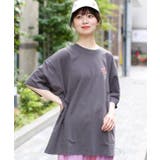 EDWINコラボタコスTシャツ lsjcd407 チチカカ | チチカカ | 詳細画像5
