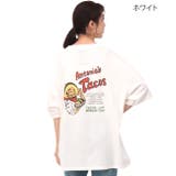 EDWINコラボタコスTシャツ lsjcd407 チチカカ | チチカカ | 詳細画像6