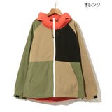ムービングマウンテンパーカー mlsjba603 チチカカ | チチカカ | 詳細画像11