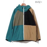 ムービングマウンテンパーカー mlsjba603 チチカカ | チチカカ | 詳細画像12