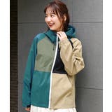 ムービングマウンテンパーカー mlsjba603 チチカカ | チチカカ | 詳細画像9