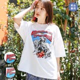 ダイナソーバトルTシャツ mlsjbc618 チチカカ | チチカカ | 詳細画像1