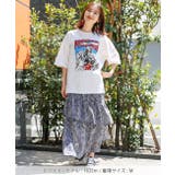 ダイナソーバトルTシャツ mlsjbc618 チチカカ | チチカカ | 詳細画像2