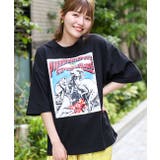 ダイナソーバトルTシャツ mlsjbc618 チチカカ | チチカカ | 詳細画像4