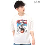 ダイナソーバトルTシャツ mlsjbc618 チチカカ | チチカカ | 詳細画像6
