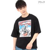 ダイナソーバトルTシャツ mlsjbc618 チチカカ | チチカカ | 詳細画像7