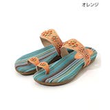 サンダル トングサンダル レディース | チチカカ | 詳細画像11 