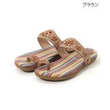 サンダル トングサンダル レディース | チチカカ | 詳細画像12 