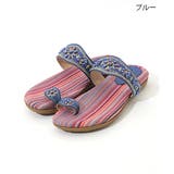 サンダル トングサンダル レディース | チチカカ | 詳細画像13 