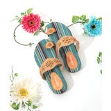 サンダル トングサンダル レディース | チチカカ | 詳細画像5 