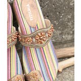 サンダル トングサンダル レディース | チチカカ | 詳細画像8 