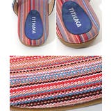 サンダル トングサンダル レディース | チチカカ | 詳細画像18 