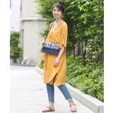 サンダル トングサンダル レディース | チチカカ | 詳細画像2 