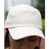キャップ 帽子 ロゴ | チチカカ | 詳細画像5 