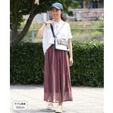 スカート レディース 夏 | チチカカ | 詳細画像5 