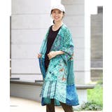 ワンピース 夏 ガウンワンピース | チチカカ | 詳細画像11 