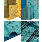 ワンピース 夏 ガウンワンピース | チチカカ | 詳細画像18 