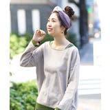 ヘアバンド ヘアアクセサリー かわいい | チチカカ | 詳細画像3