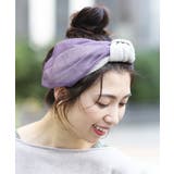 ヘアバンド ヘアアクセサリー かわいい | チチカカ | 詳細画像4