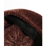 ベレー帽 レディース 帽子 | チチカカ | 詳細画像10 