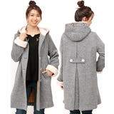 コート アウター ロングコート | チチカカ | 詳細画像13