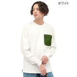 トップス カットソー プルオーバー | チチカカ | 詳細画像8