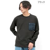 トップス カットソー プルオーバー | チチカカ | 詳細画像9