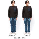 トップス カットソー プルオーバー | チチカカ | 詳細画像17