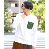 トップス カットソー プルオーバー | チチカカ | 詳細画像4