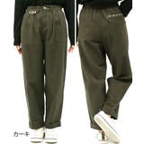 パンツ レディース 秋 | チチカカ | 詳細画像13
