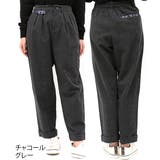 パンツ レディース 秋 | チチカカ | 詳細画像14