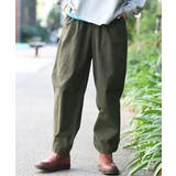 パンツ レディース 秋 | チチカカ | 詳細画像3