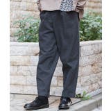 パンツ レディース 秋 | チチカカ | 詳細画像9