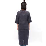 ロングカーディガン レディース 春 | チチカカ | 詳細画像14