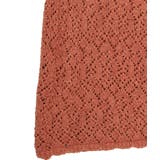 ロングカーディガン レディース 春 | チチカカ | 詳細画像18