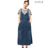サロペット オールインワン レディース | チチカカ | 詳細画像11