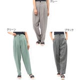 パンツ レディース 春夏 | チチカカ | 詳細画像16