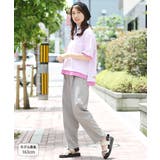パンツ レディース 春夏 | チチカカ | 詳細画像2