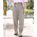 パンツ レディース 春夏 | チチカカ | 詳細画像3